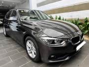 Bán xe BMW 3 Series 2016 320i giá 478 Triệu - TP HCM