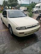 Bán xe Nissan Bluebird 1993 SSS 2.0 giá 63 Triệu - Bình Định