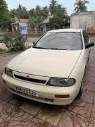 Bán xe Nissan Bluebird SSS 2.0 1993 giá 53 Triệu - Bình Định