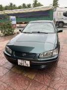 Bán xe Toyota Camry 1998 GLi 2.2 giá 97 Triệu - Bình Định