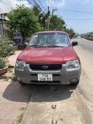 Bán xe Ford Escape 2003 2.0L 4x4 MT giá 103 Triệu - Bình Định
