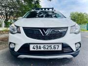 Bán xe VinFast Fadil 2022 Tiêu chuẩn 1.4 AT giá 313 Triệu - TP HCM