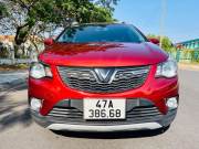 Bán xe VinFast Fadil 2021 1.4 AT giá 305 Triệu - TP HCM