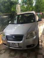 Bán xe Daewoo Gentra 2009 SX 1.5 MT giá 116 Triệu - Bình Dương