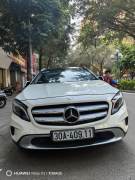 Bán xe Mercedes Benz GLA class 2014 GLA 200 giá 545 Triệu - Hà Nội