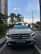 Bán xe Mercedes Benz GLA class 2014 GLA 200 giá 480 Triệu - Hà Nội