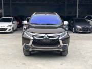 Bán xe Mitsubishi Pajero Sport 2019 2.4D 4x2 MT giá 659 Triệu - Hà Nội