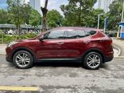 Bán xe Hyundai SantaFe 2018 2.2L 4WD giá 765 Triệu - Hà Nội