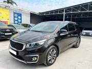 Bán xe Kia Sedona 2018 2.2L DATH giá 739 Triệu - Hà Nội