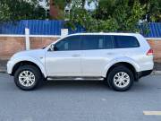 Bán xe Mitsubishi Pajero Sport 2017 D 4x2 MT giá 450 Triệu - Hà Nội