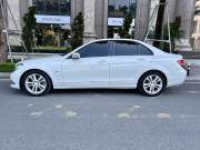 Bán xe Mercedes Benz C class 2011 C200 giá 330 Triệu - Hà Nội