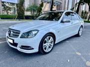 Bán xe Mercedes Benz C class 2011 C200 giá 310 Triệu - Hà Nội