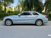 Bán xe Mercedes Benz C class C250 Exclusive 2014 giá 569 Triệu - Hà Nội