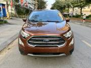 Bán xe Ford EcoSport 2020 Titanium 1.5L AT giá 445 Triệu - Hà Nội