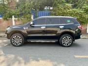 Bán xe Ford Everest 2021 Titanium 2.0L 4x4 AT giá 1 Tỷ 15 Triệu - Hà Nội