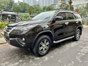 Bán xe Toyota Fortuner 2020 2.4G 4x2 MT giá 810 Triệu - Hà Nội