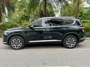 Bán xe Hyundai SantaFe 2021 Đặc biệt 2.2L HTRAC giá 1 Tỷ 65 Triệu - Hà Nội