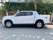 Bán xe Chevrolet Colorado 2016 LTZ 2.8L 4x4 AT giá 385 Triệu - Hà Nội