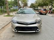 Bán xe Toyota Camry 2019 2.0E giá 699 Triệu - Hà Nội