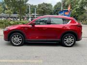 Bán xe Mazda CX5 2022 Luxury 2.0 AT giá 760 Triệu - Hà Nội