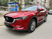 Bán xe Mazda CX5 2022 Luxury 2.0 AT giá 760 Triệu - Hà Nội