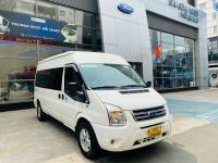 Bán xe Ford Transit 2018 Luxury giá 535 Triệu - TP HCM