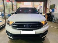Bán xe Ford Everest 2018 Ambiente 2.0 4x2 AT giá 775 Triệu - TP HCM