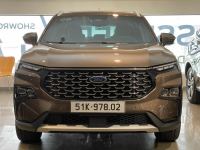Bán xe Ford Territory Titanium 1.5 AT 2023 giá 870 Triệu - TP HCM