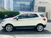 Bán xe Ford EcoSport 2020 Titanium 1.5L AT giá 495 Triệu - TP HCM