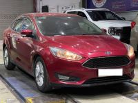 Bán xe Ford Focus Trend 1.5L 2017 giá 395 Triệu - TP HCM