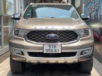 Bán xe Ford Everest 2021 Titanium 2.0L 4x4 AT giá 1 Tỷ 55 Triệu - TP HCM