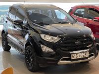 Bán xe Ford EcoSport Ambiente 1.5L AT 2018 giá 395 Triệu - TP HCM