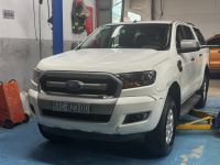 Bán xe Ford Ranger 2016 XLS 2.2L 4x2 AT giá 465 Triệu - TP HCM
