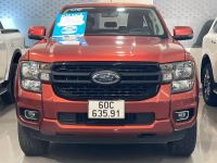 Bán xe Ford Ranger 2022 XLS 2.0L 4x2 AT giá 645 Triệu - TP HCM