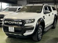 Bán xe Ford Ranger 2017 Wildtrak 3.2L 4x4 AT giá 615 Triệu - TP HCM