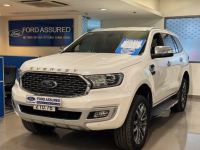 Bán xe Ford Everest 2022 Titanium 2.0L 4x2 AT giá 990 Triệu - TP HCM