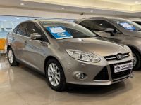 Bán xe Ford Focus 2015 Titanium 2.0 AT giá 395 Triệu - TP HCM