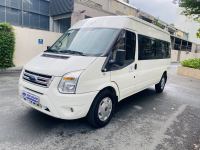 Bán xe Ford Transit 2018 Standard MID giá 535 Triệu - TP HCM