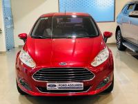 Bán xe Ford Fiesta 2015 Titanium 1.5 AT giá 279 Triệu - TP HCM