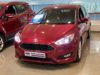 Bán xe Ford Focus 2016 Sport 1.5L giá 450 Triệu - TP HCM