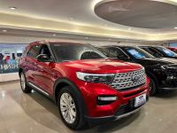 Bán xe Ford Explorer Limited 2.3L EcoBoost 2021 giá 1 Tỷ 835 Triệu - TP HCM