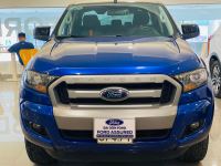 Bán xe Ford Ranger 2017 XLS 2.2L 4x2 AT giá 455 Triệu - TP HCM