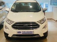 Bán xe Ford EcoSport 2020 Titanium 1.5 AT giá 495 Triệu - TP HCM