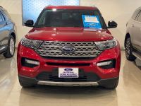 Bán xe Ford Explorer 2021 Limited 2.3L EcoBoost giá 1 Tỷ 795 Triệu - TP HCM