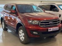 Bán xe Ford Everest 2018 Ambiente 2.0 4x2 AT giá 758 Triệu - TP HCM