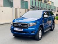 Bán xe Ford Ranger 2020 XLS 2.2L 4x2 AT giá 540 Triệu - TP HCM