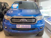 Bán xe Ford Ranger 2020 XLS 2.2L 4x2 AT giá 540 Triệu - TP HCM