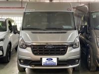 Bán xe Ford Transit 2022 Tiêu chuẩn giá 695 Triệu - TP HCM