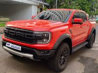 Bán xe Ford Ranger 2023 Raptor 2.0L 4x4 AT giá 12 Tỷ 153 Triệu - TP HCM