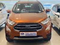 Bán xe Ford EcoSport 2020 Titanium 1.5L AT giá 490 Triệu - TP HCM